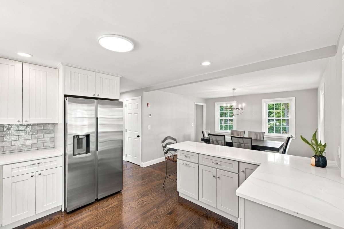 Single Family Residence at 212 Pleasant, Millis MA 02054, Millis, photo 12 of 42