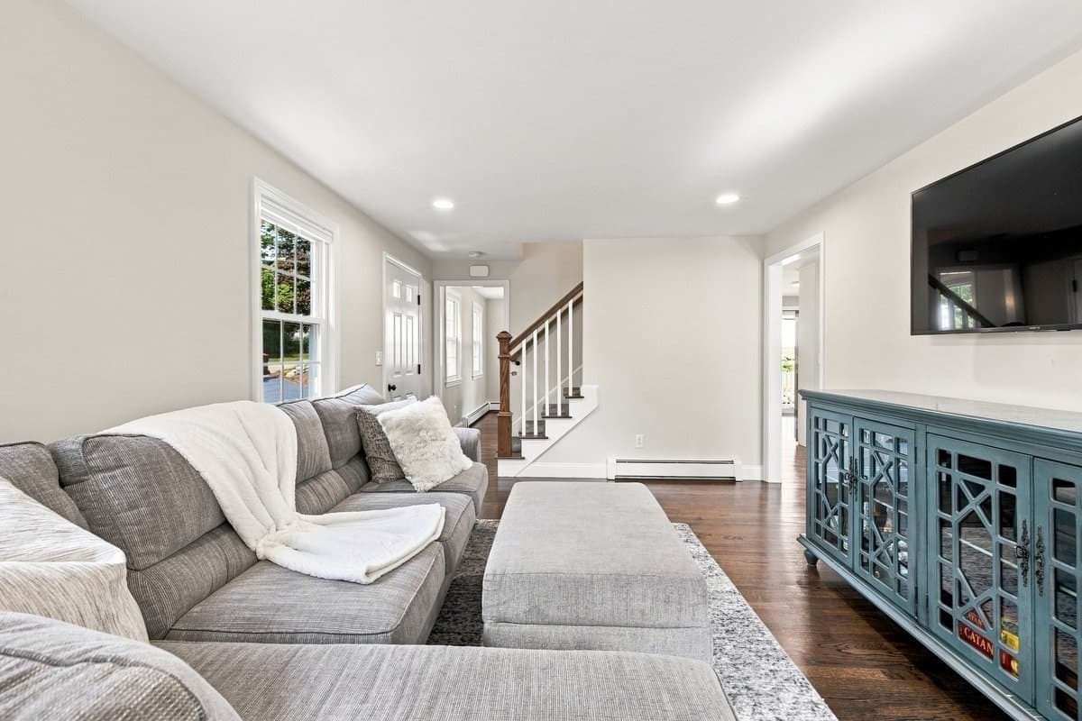Single Family Residence at 212 Pleasant, Millis MA 02054, Millis, photo 7 of 42