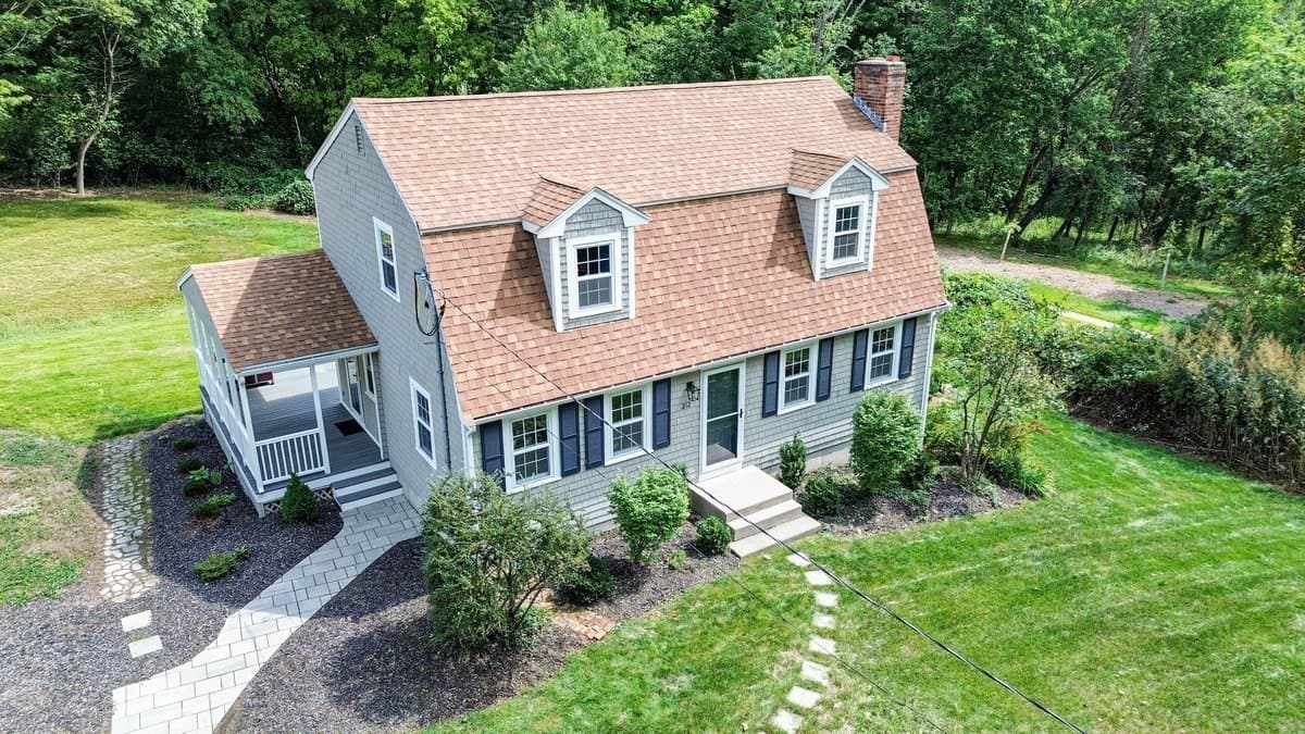 Single Family Residence at 212 Pleasant, Millis MA 02054, Millis, photo 3 of 42
