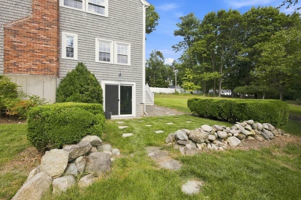 Single Family Residence at 212 Pleasant, Millis MA 02054, Millis, photo 36 of 42