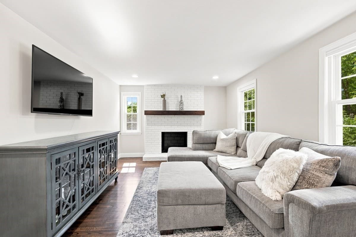 Single Family Residence at 212 Pleasant, Millis MA 02054, Millis, photo 5 of 42