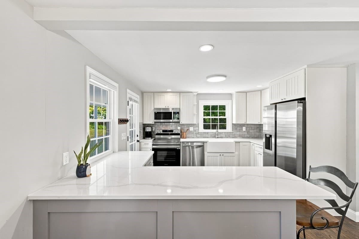 Single Family Residence at 212 Pleasant, Millis MA 02054, Millis, photo 9 of 42
