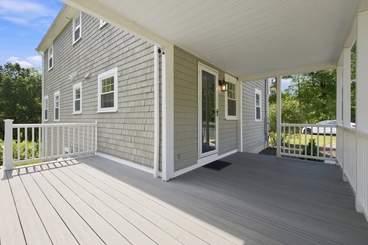 Single Family Residence at 212 Pleasant, Millis MA 02054, Millis, photo 34 of 42