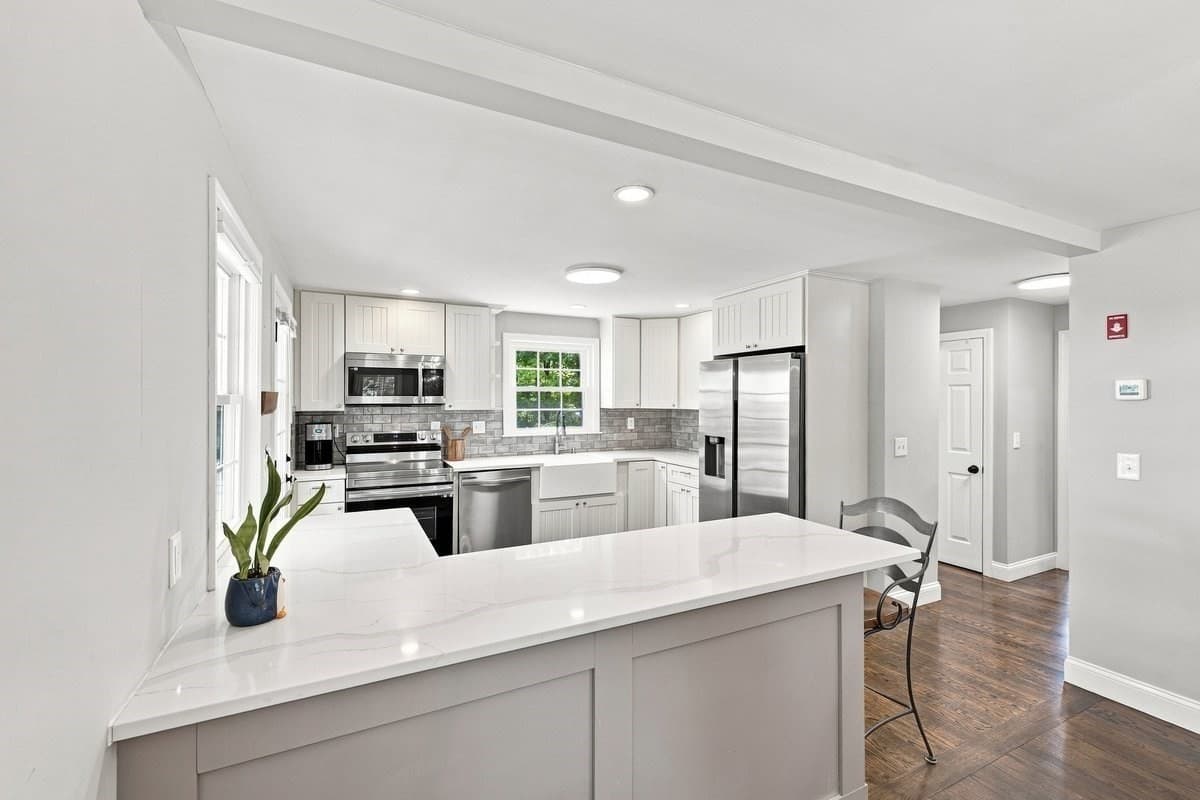 Single Family Residence at 212 Pleasant, Millis MA 02054, Millis, photo 10 of 42