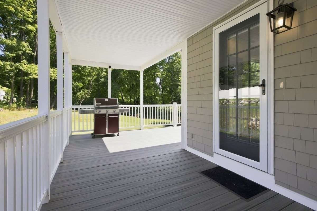Single Family Residence at 212 Pleasant, Millis MA 02054, Millis, photo 33 of 42