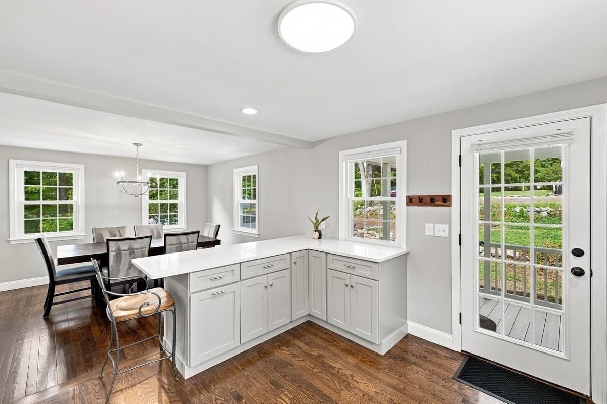 Single Family Residence at 212 Pleasant, Millis MA 02054, Millis, photo 14 of 42