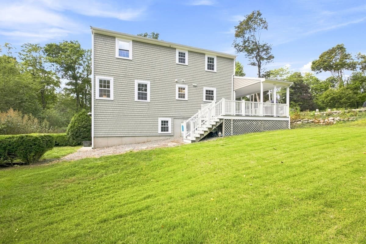 Single Family Residence at 212 Pleasant, Millis MA 02054, Millis, photo 37 of 42