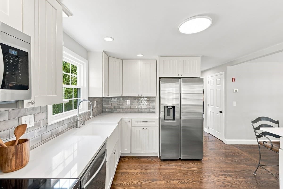 Single Family Residence at 212 Pleasant, Millis MA 02054, Millis, photo 11 of 42
