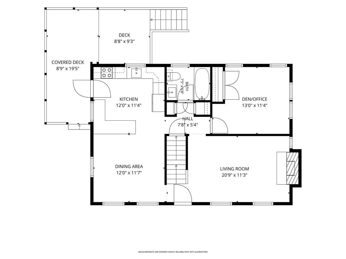 Single Family Residence at 212 Pleasant, Millis MA 02054, Millis, photo 40 of 42