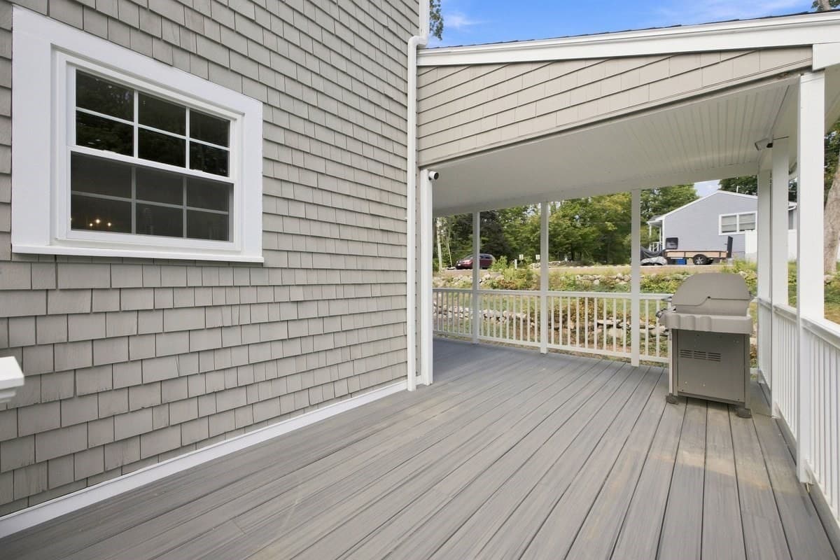 Single Family Residence at 212 Pleasant, Millis MA 02054, Millis, photo 35 of 42