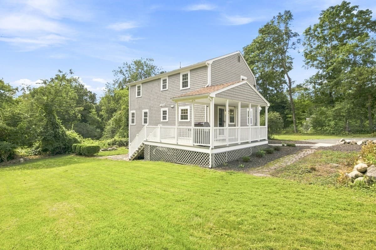Single Family Residence at 212 Pleasant, Millis MA 02054, Millis, photo 39 of 42
