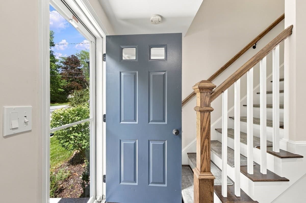 Single Family Residence at 212 Pleasant, Millis MA 02054, Millis, photo 4 of 42