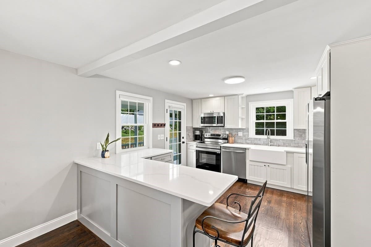Single Family Residence at 212 Pleasant, Millis MA 02054, Millis, photo 8 of 42