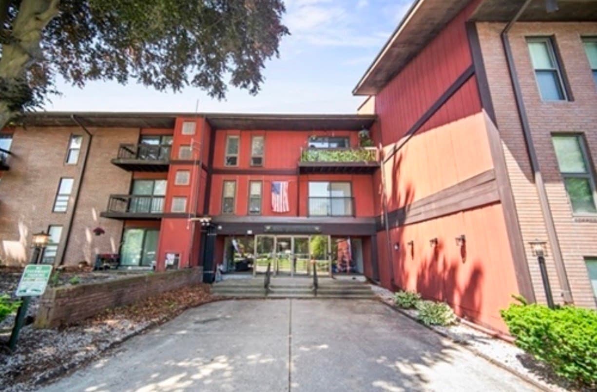 170 Highland St # 115A, Taunton MA 02780