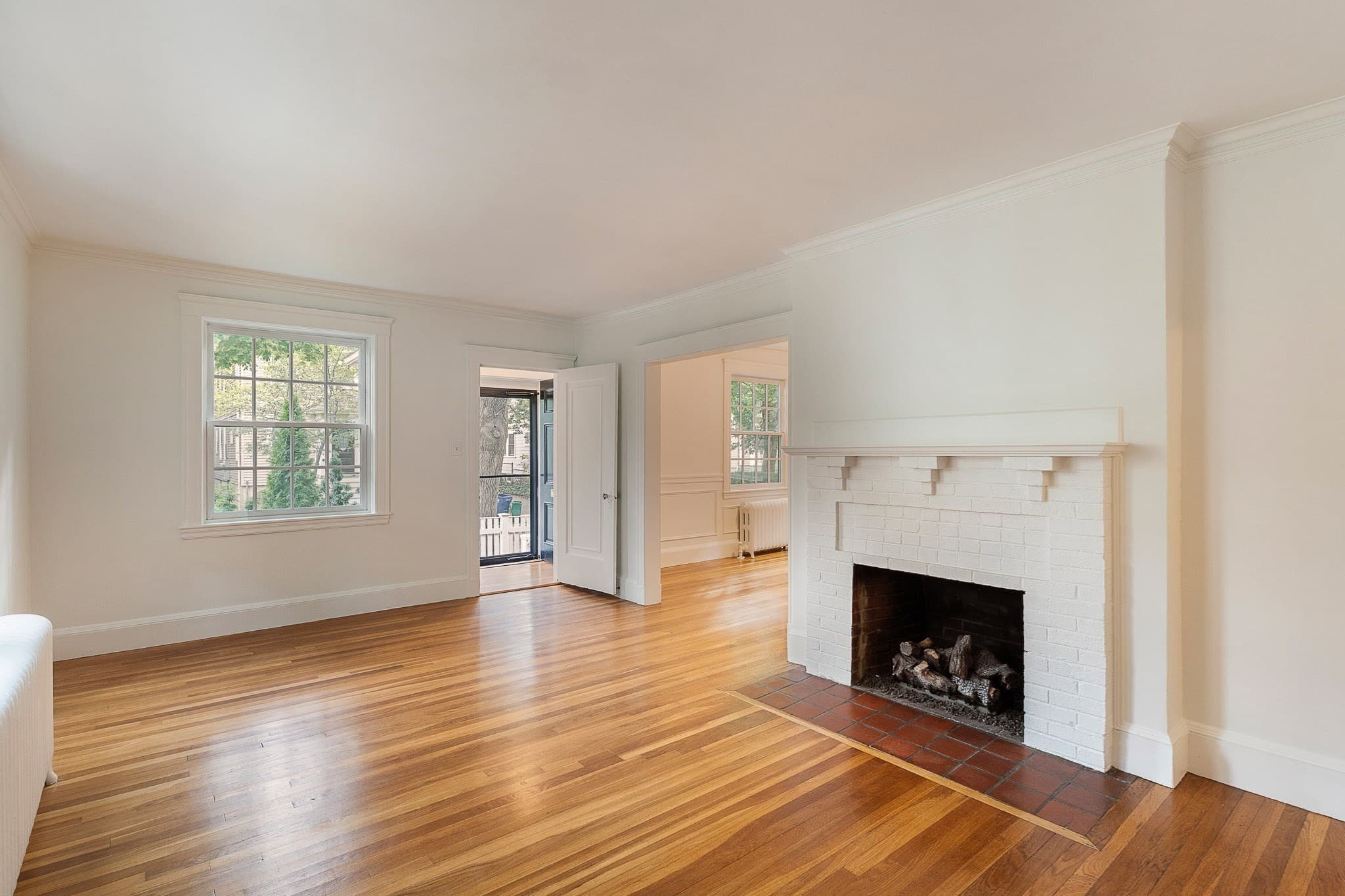 Multi Family at 86-88 Grozier Rd, Cambridge MA 02138, Cambridge, photo 3 of 42