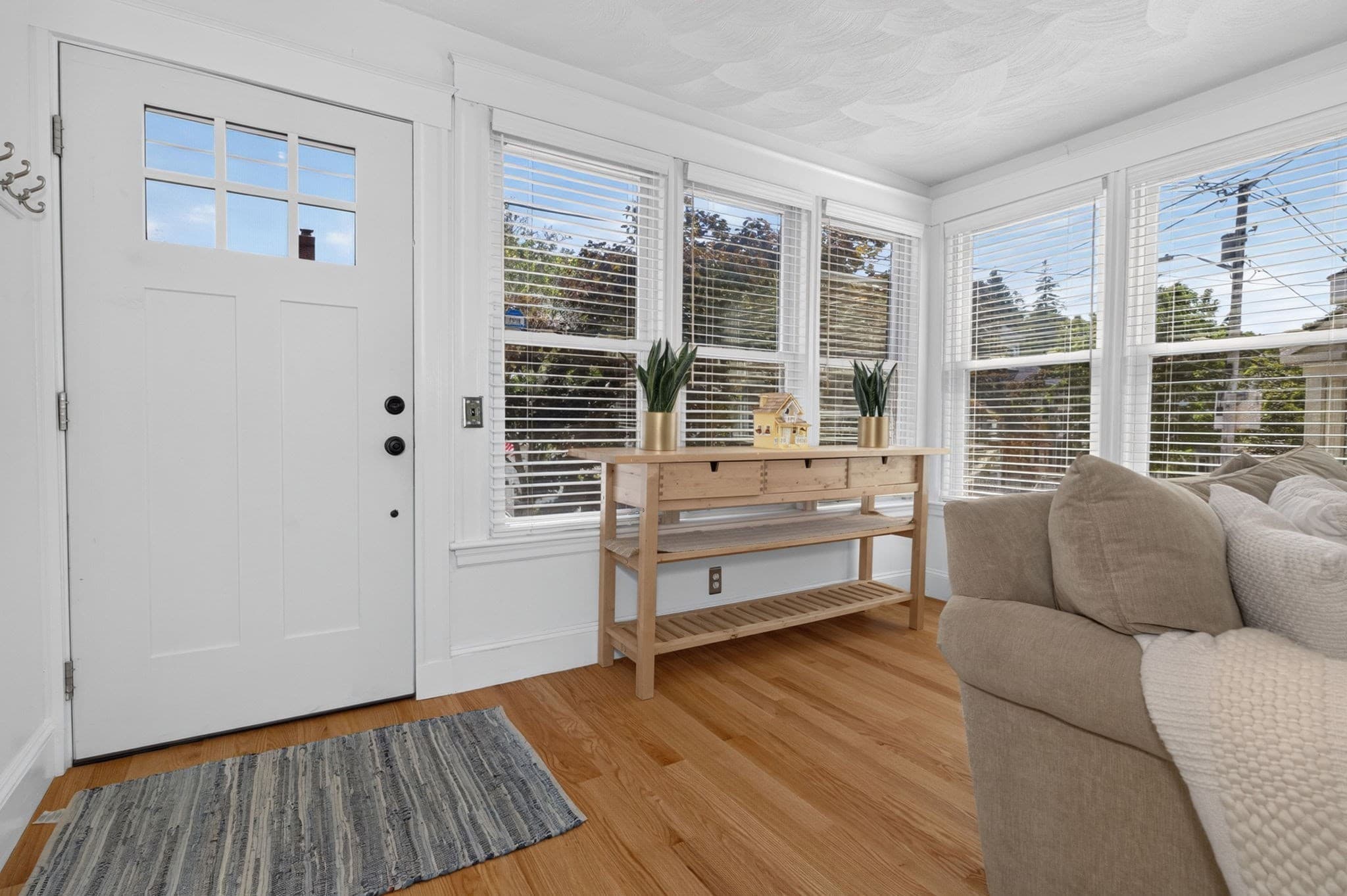 Single Family Residence at 35 Floral Avenue, Malden MA 02148, Malden, photo 2 of 24
