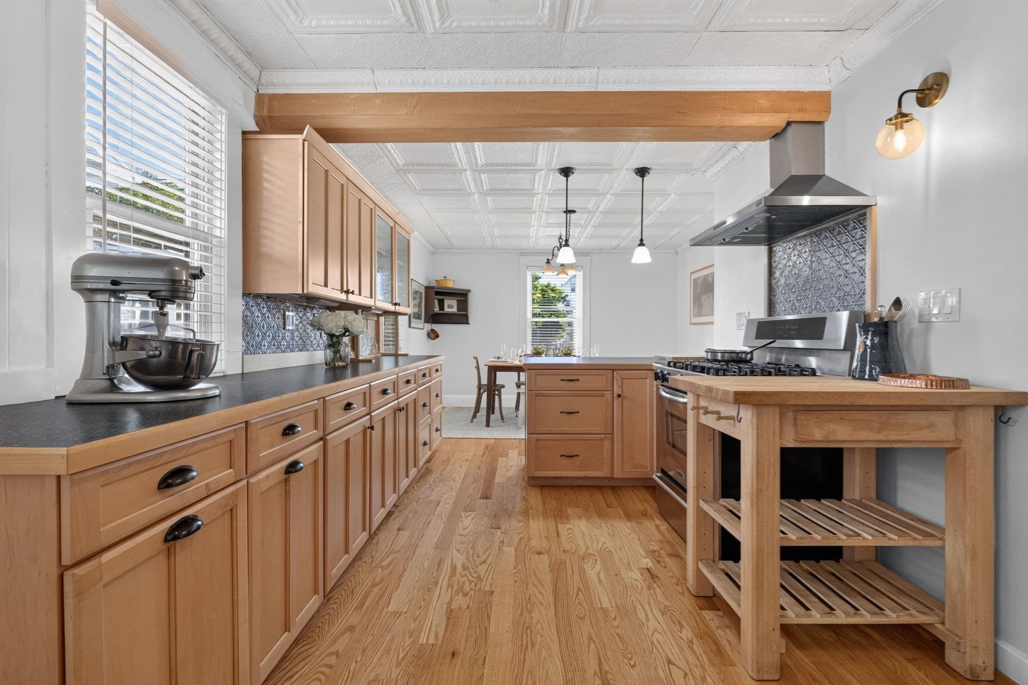 Single Family Residence at 35 Floral Avenue, Malden MA 02148, Malden, photo 6 of 24