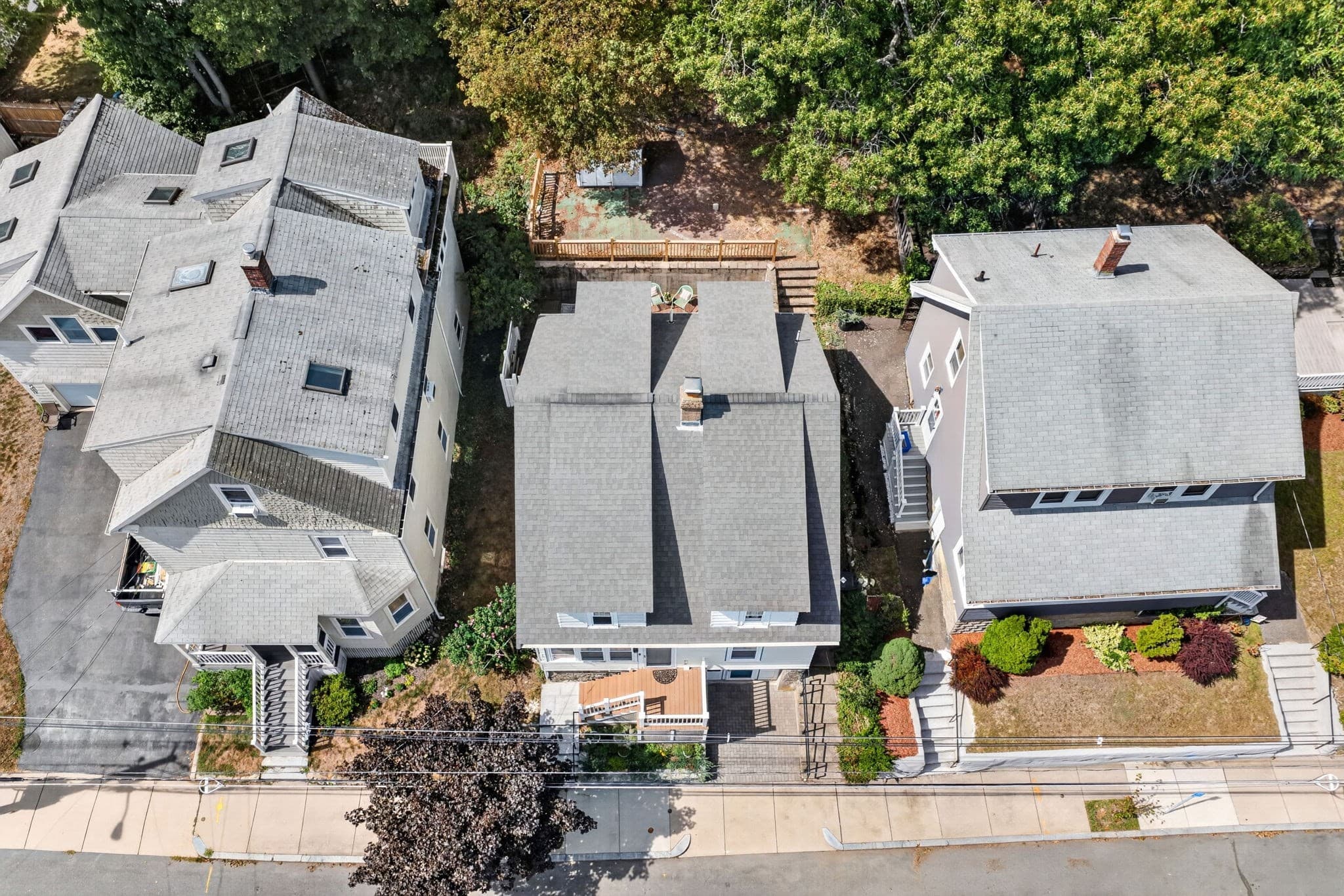 Single Family Residence at 35 Floral Avenue, Malden MA 02148, Malden, photo 22 of 24