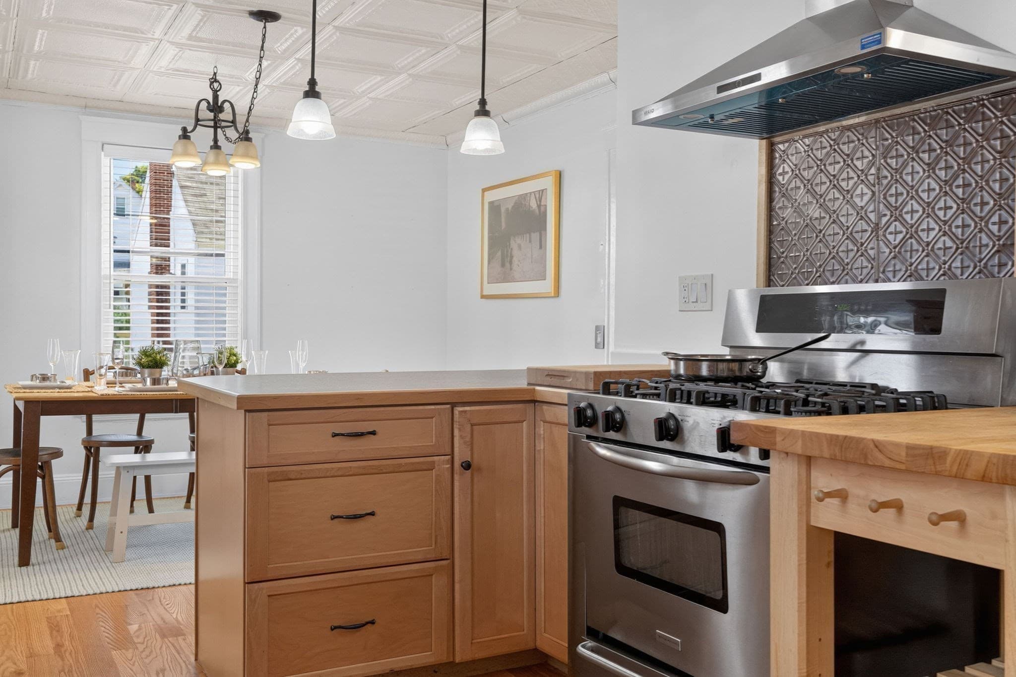 Single Family Residence at 35 Floral Avenue, Malden MA 02148, Malden, photo 7 of 24