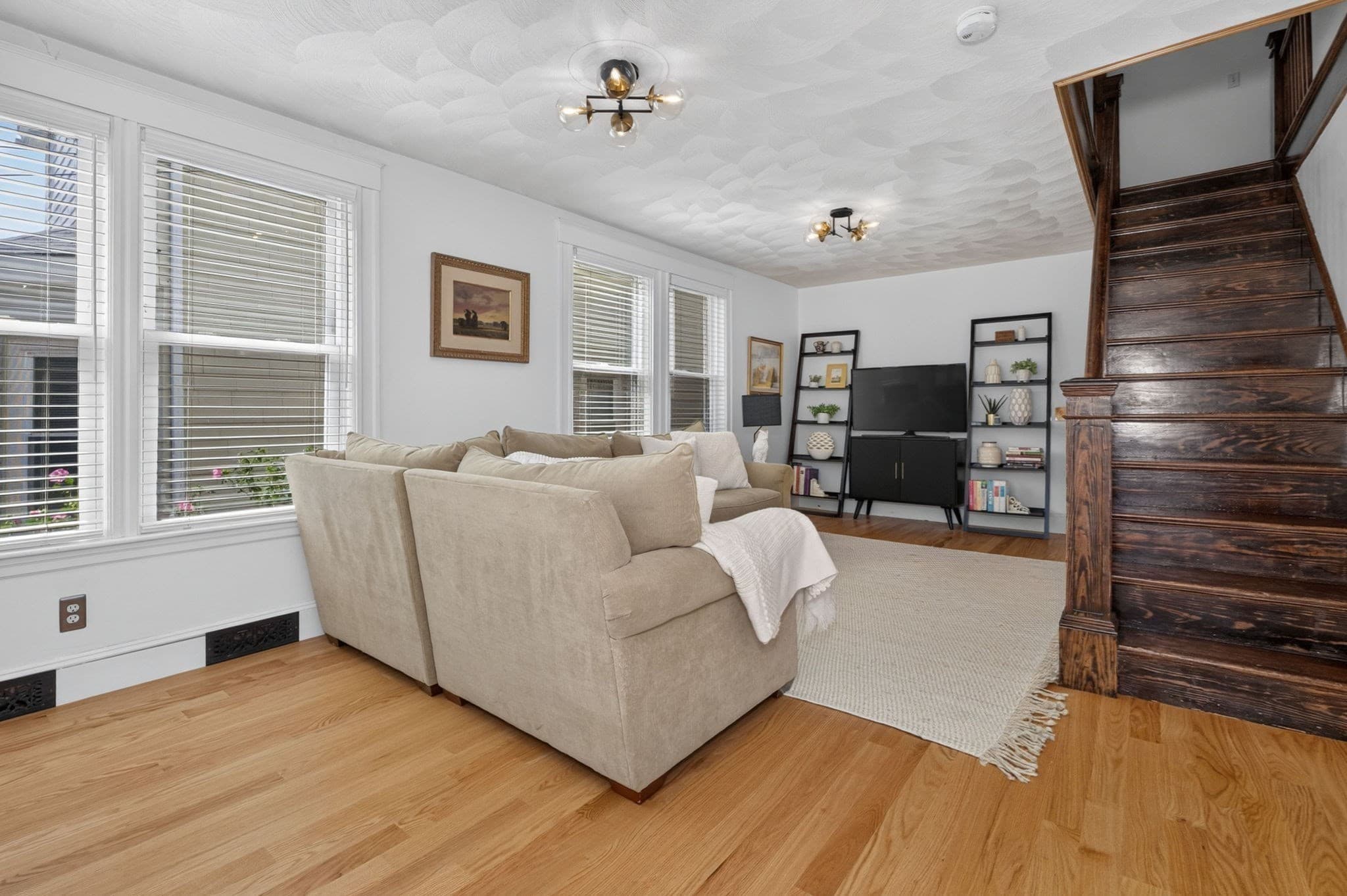 Single Family Residence at 35 Floral Avenue, Malden MA 02148, Malden, photo 3 of 24