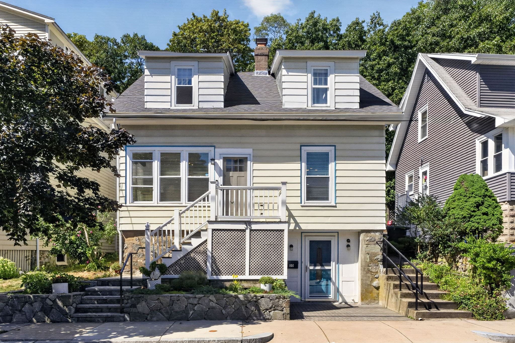 35 Floral Avenue, Malden MA 02148