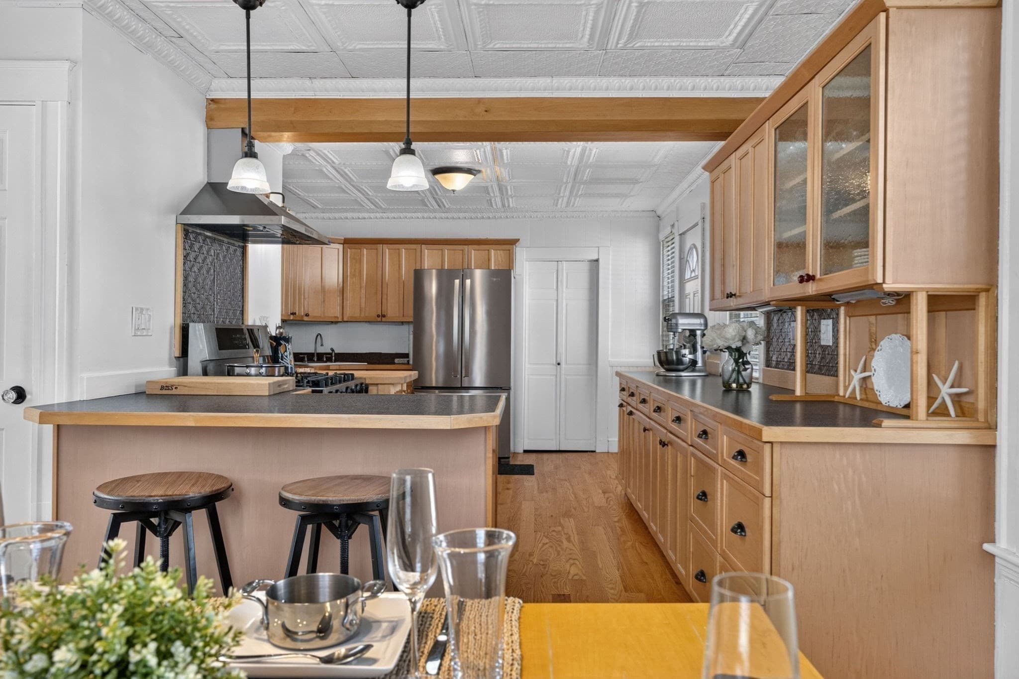 Single Family Residence at 35 Floral Avenue, Malden MA 02148, Malden, photo 5 of 24