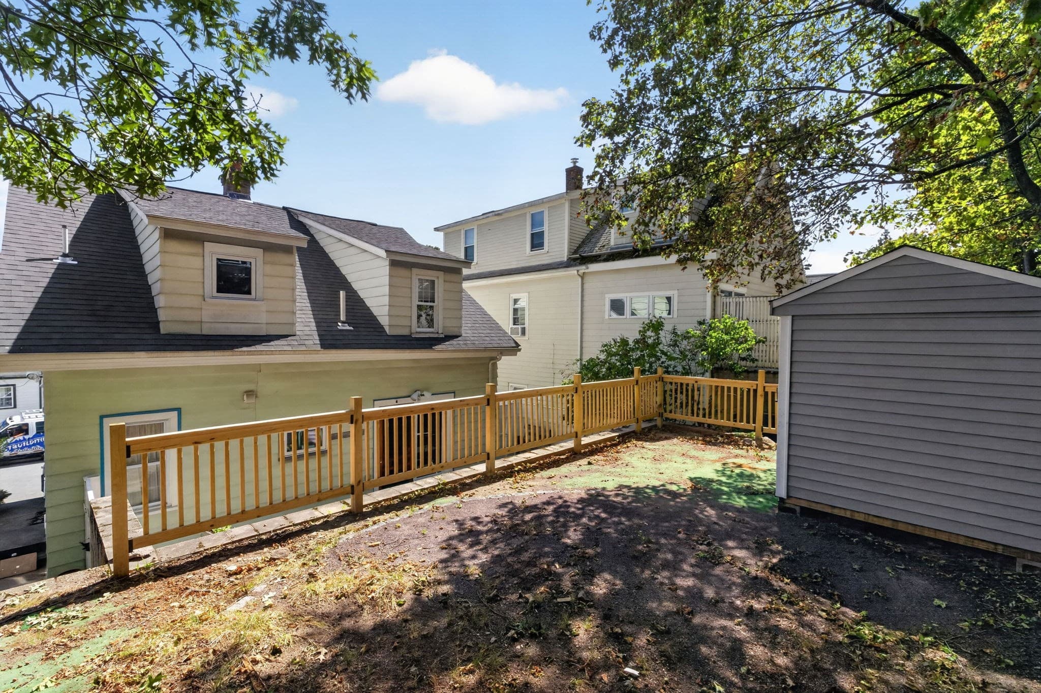 Single Family Residence at 35 Floral Avenue, Malden MA 02148, Malden, photo 20 of 24