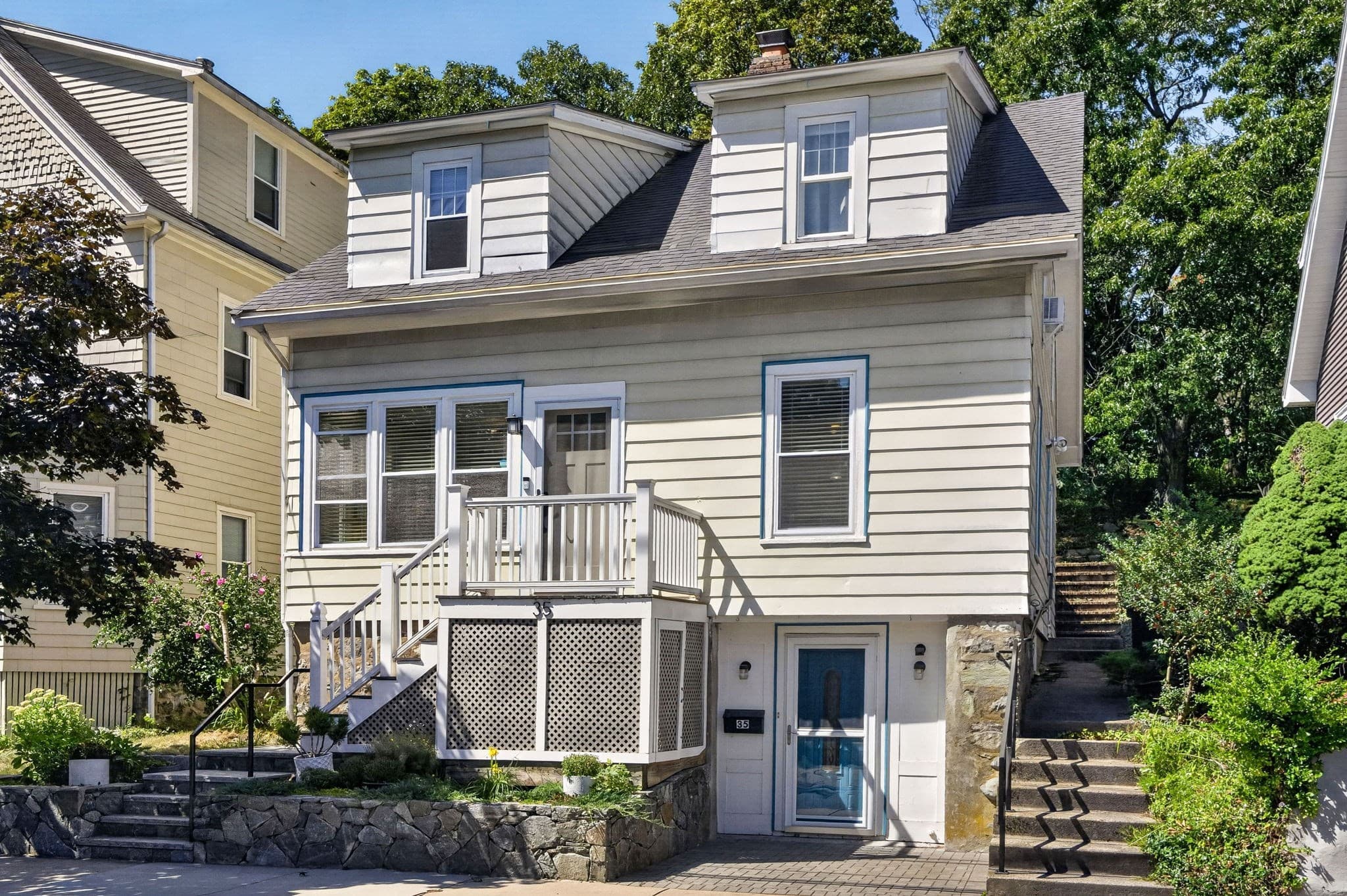 Single Family Residence at 35 Floral Avenue, Malden MA 02148, Malden, photo 24 of 24