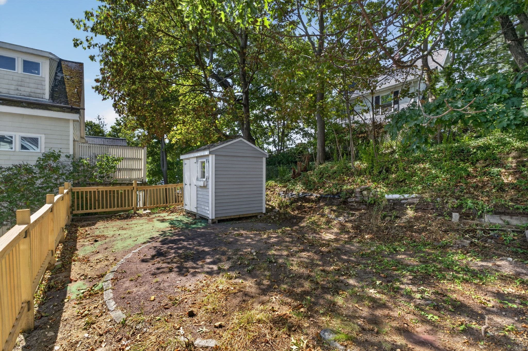 Single Family Residence at 35 Floral Avenue, Malden MA 02148, Malden, photo 19 of 24