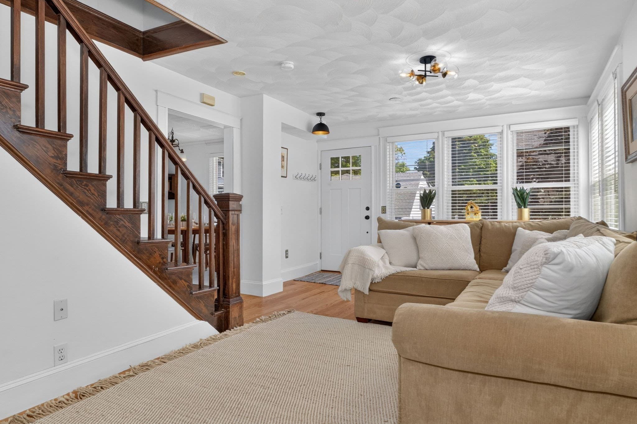 Single Family Residence at 35 Floral Avenue, Malden MA 02148, Malden, photo 4 of 24