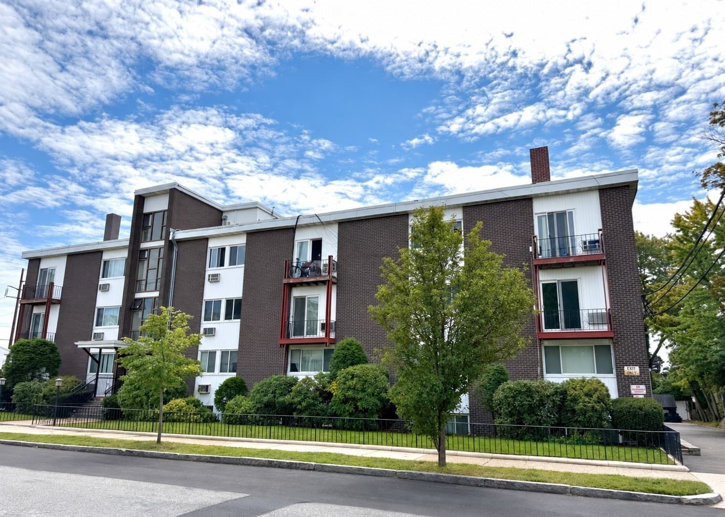 Condominium at 101 Waite St # B4, Malden MA 02148, Malden, photo 22 of 22