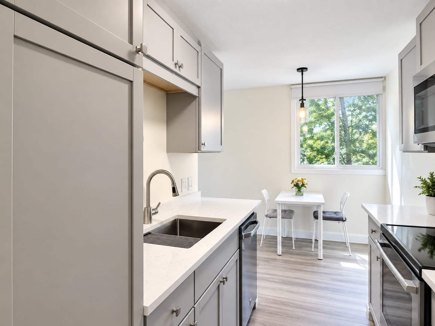 Condominium at 101 Waite St # B4, Malden MA 02148, Malden, photo 8 of 22