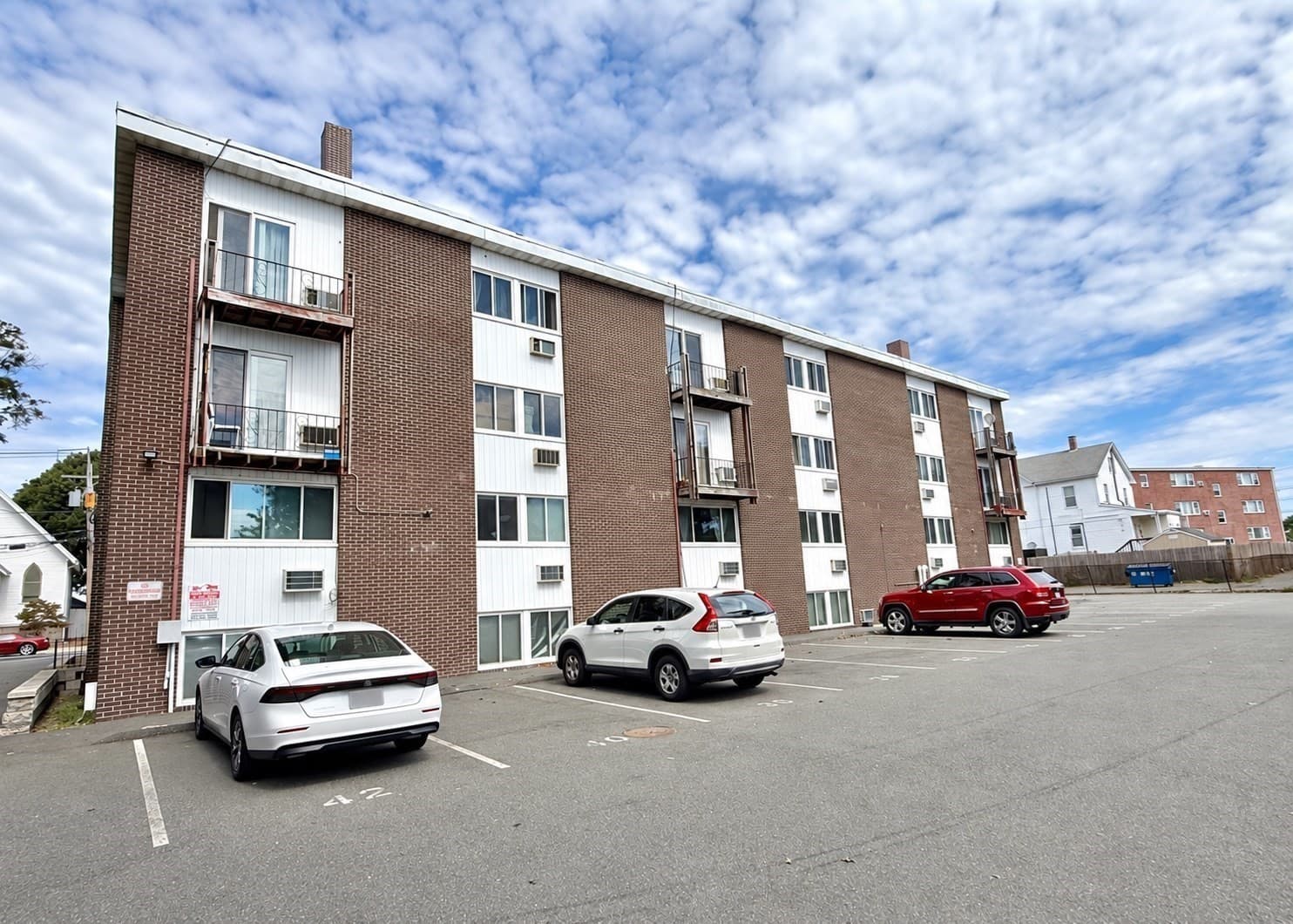Condominium at 101 Waite St # B4, Malden MA 02148, Malden, photo 21 of 22