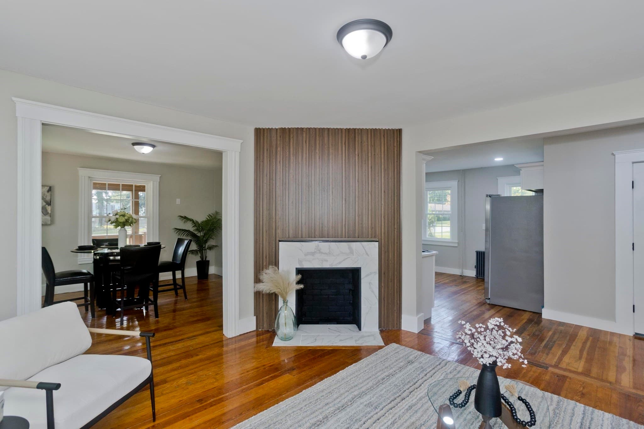 Single Family Residence at 7 Lawndale Street, Easthampton MA 01027, Easthampton, photo 12 of 39