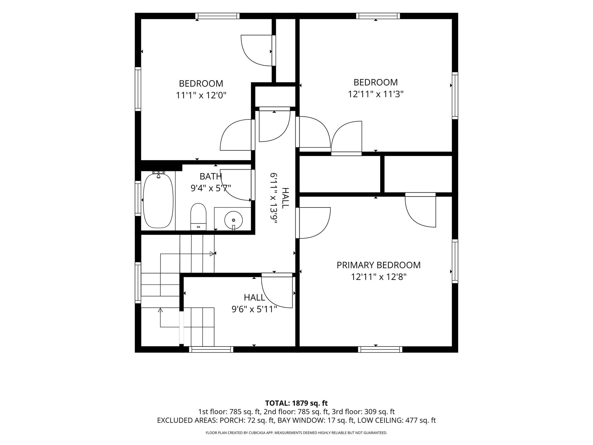Single Family Residence at 7 Lawndale Street, Easthampton MA 01027, Easthampton, photo 38 of 39