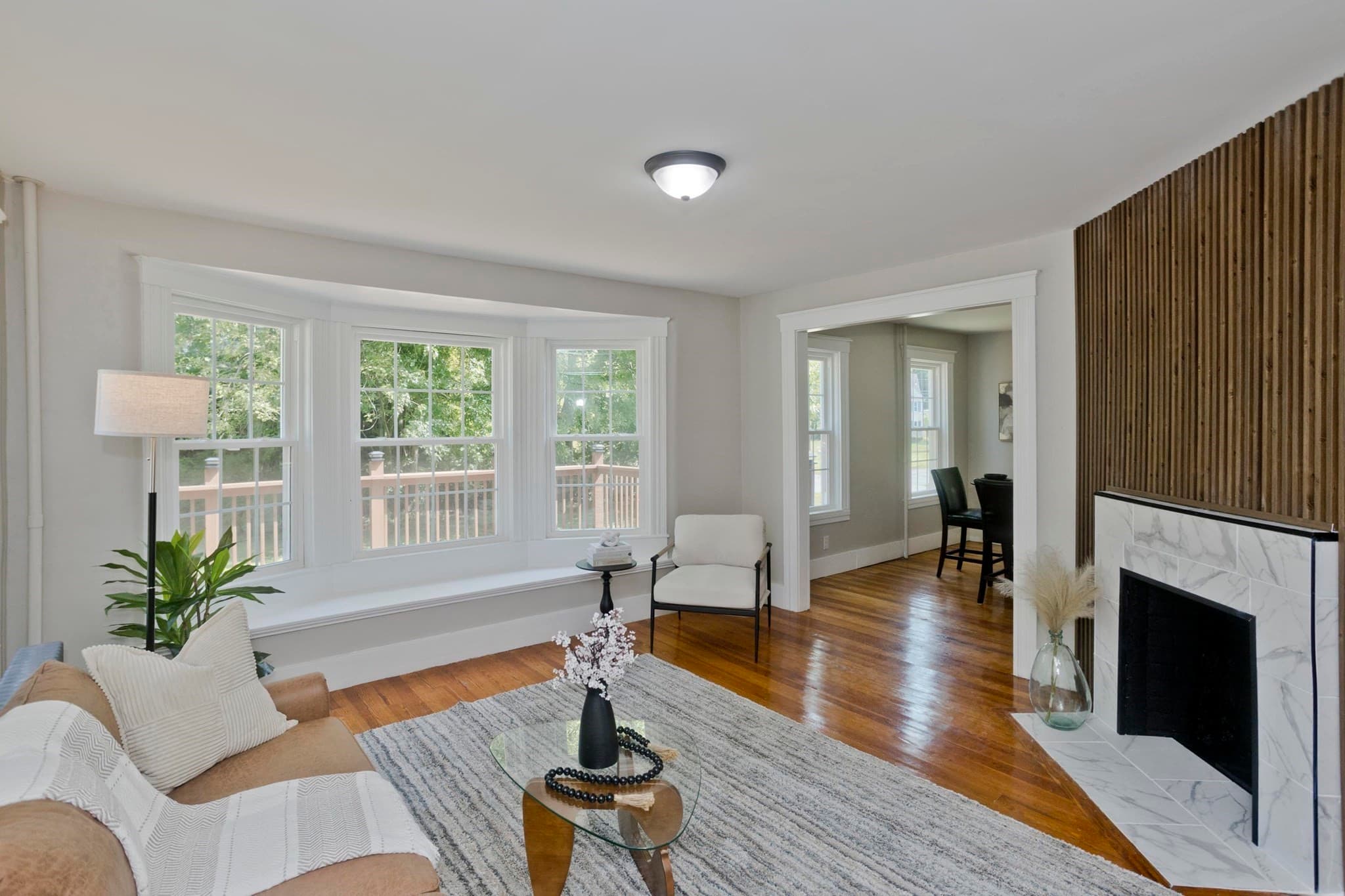 Single Family Residence at 7 Lawndale Street, Easthampton MA 01027, Easthampton, photo 10 of 39