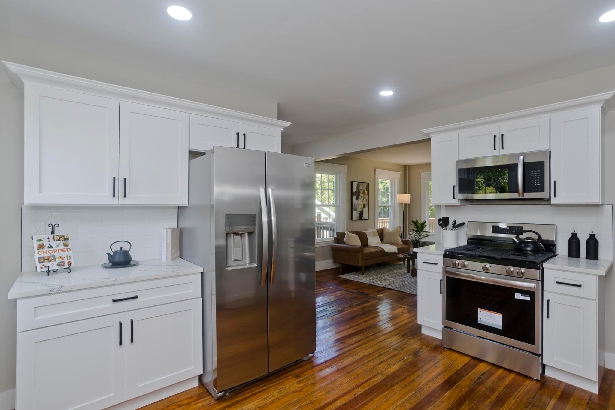 Single Family Residence at 7 Lawndale Street, Easthampton MA 01027, Easthampton, photo 18 of 39