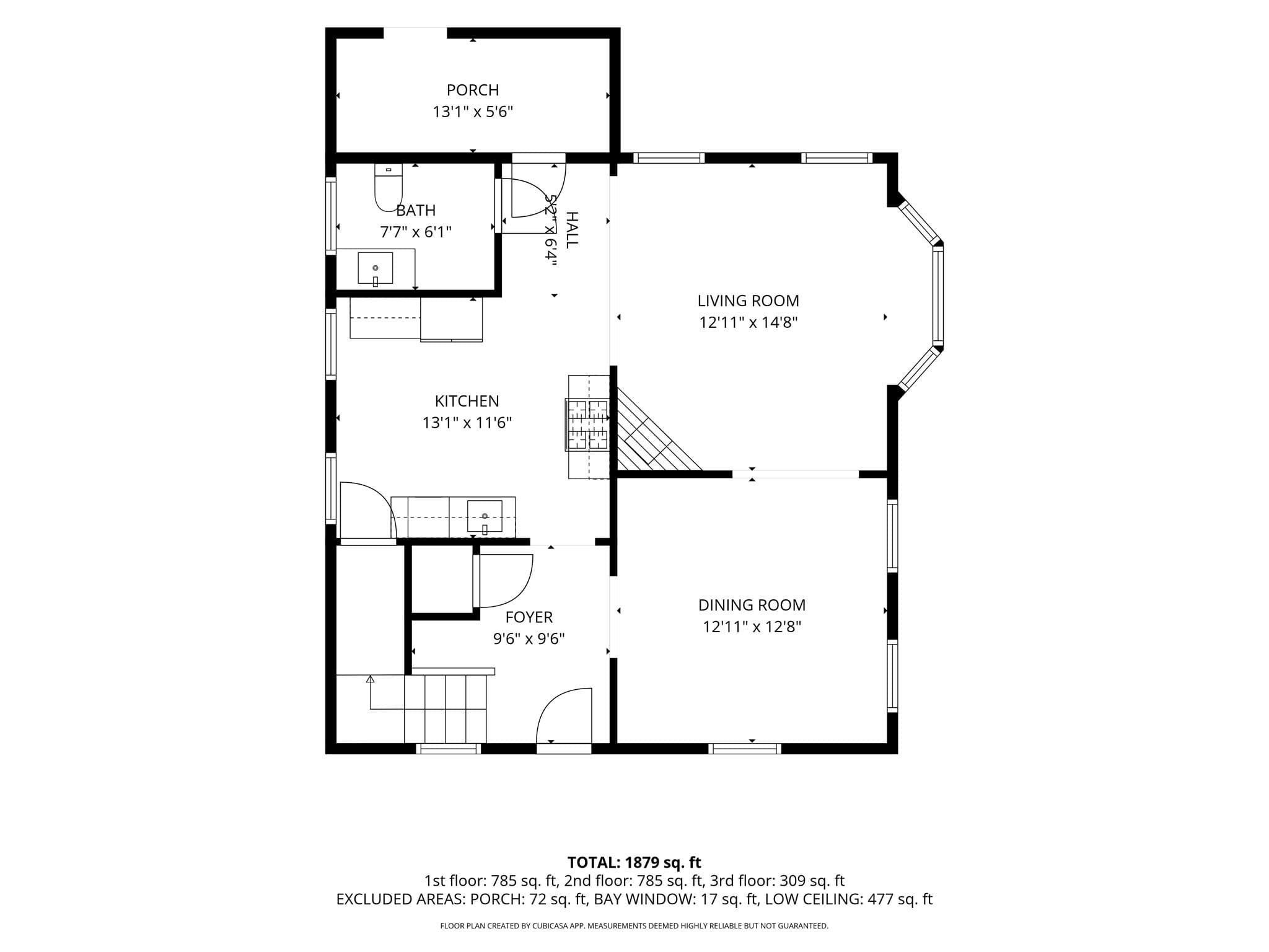 Single Family Residence at 7 Lawndale Street, Easthampton MA 01027, Easthampton, photo 37 of 39
