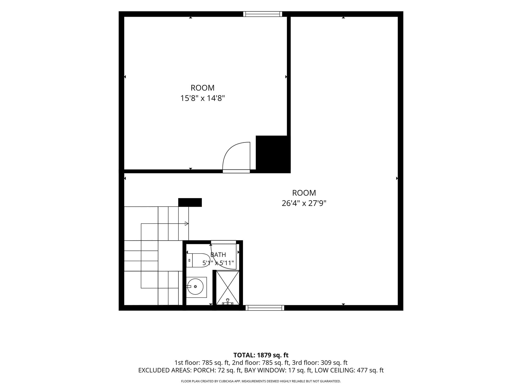 Single Family Residence at 7 Lawndale Street, Easthampton MA 01027, Easthampton, photo 39 of 39