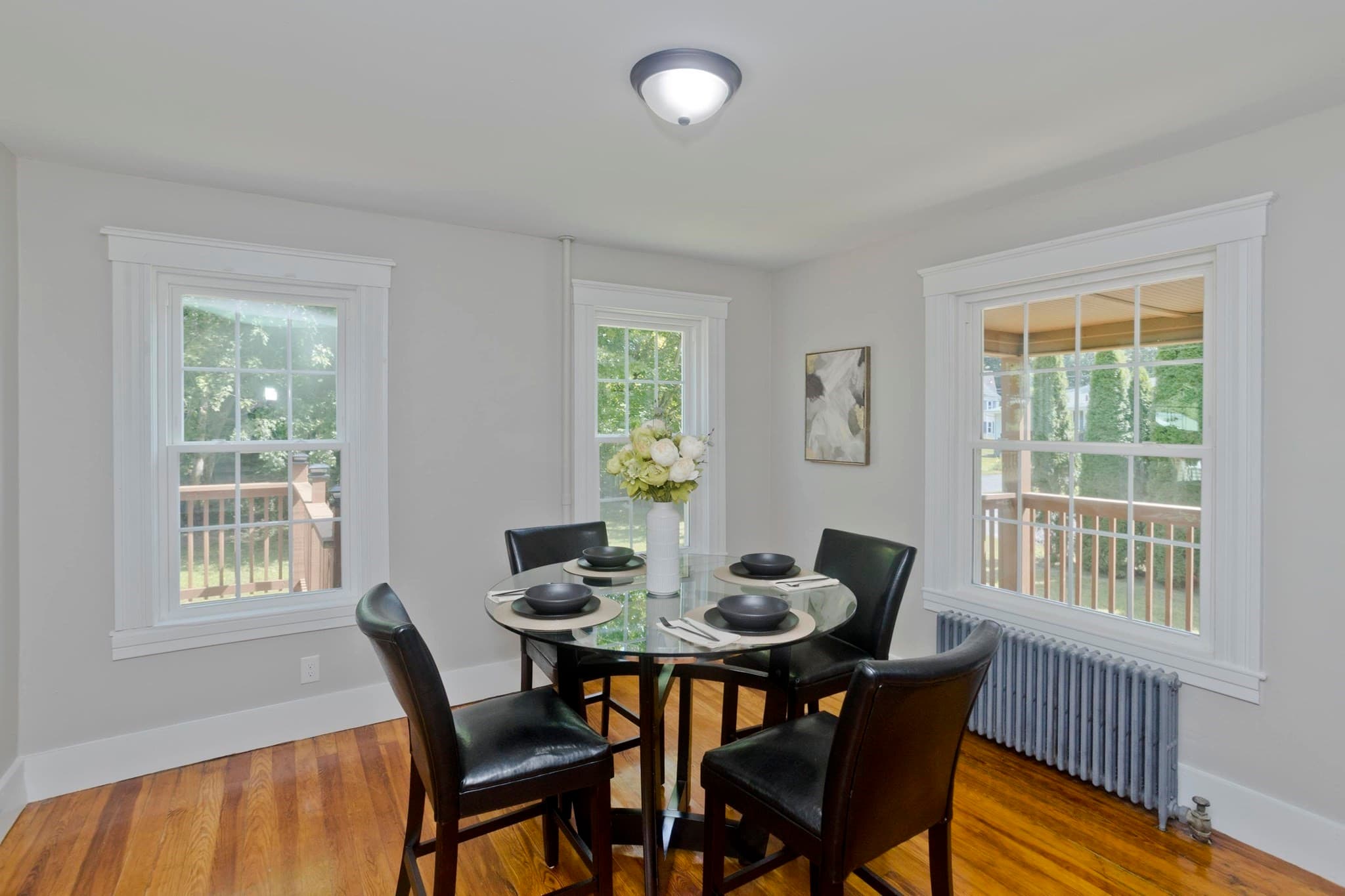 Single Family Residence at 7 Lawndale Street, Easthampton MA 01027, Easthampton, photo 21 of 39