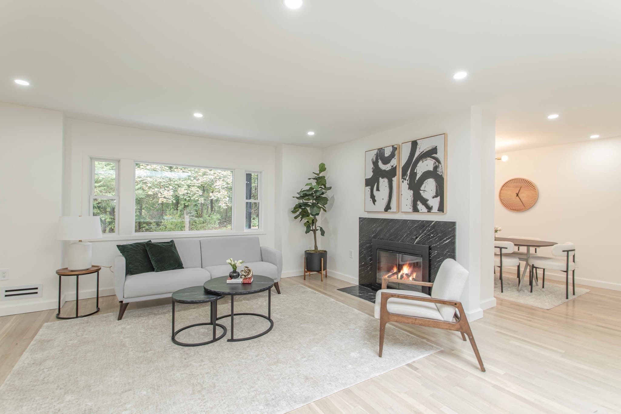 Single Family Residence at 3 Tally Ho Ln, Wayland MA 01778, Wayland, photo 5 of 36