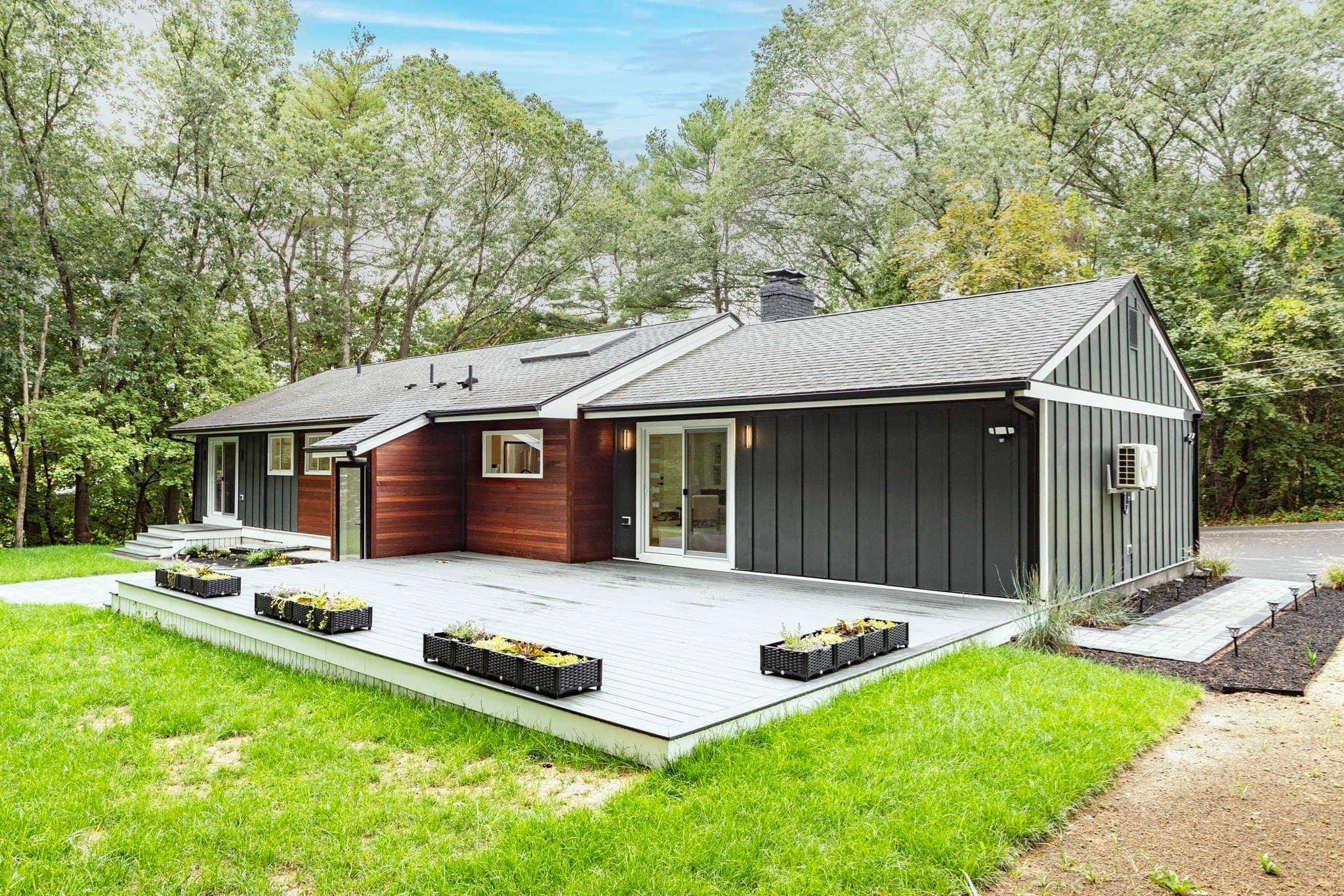 Single Family Residence at 3 Tally Ho Ln, Wayland MA 01778, Wayland, photo 30 of 36