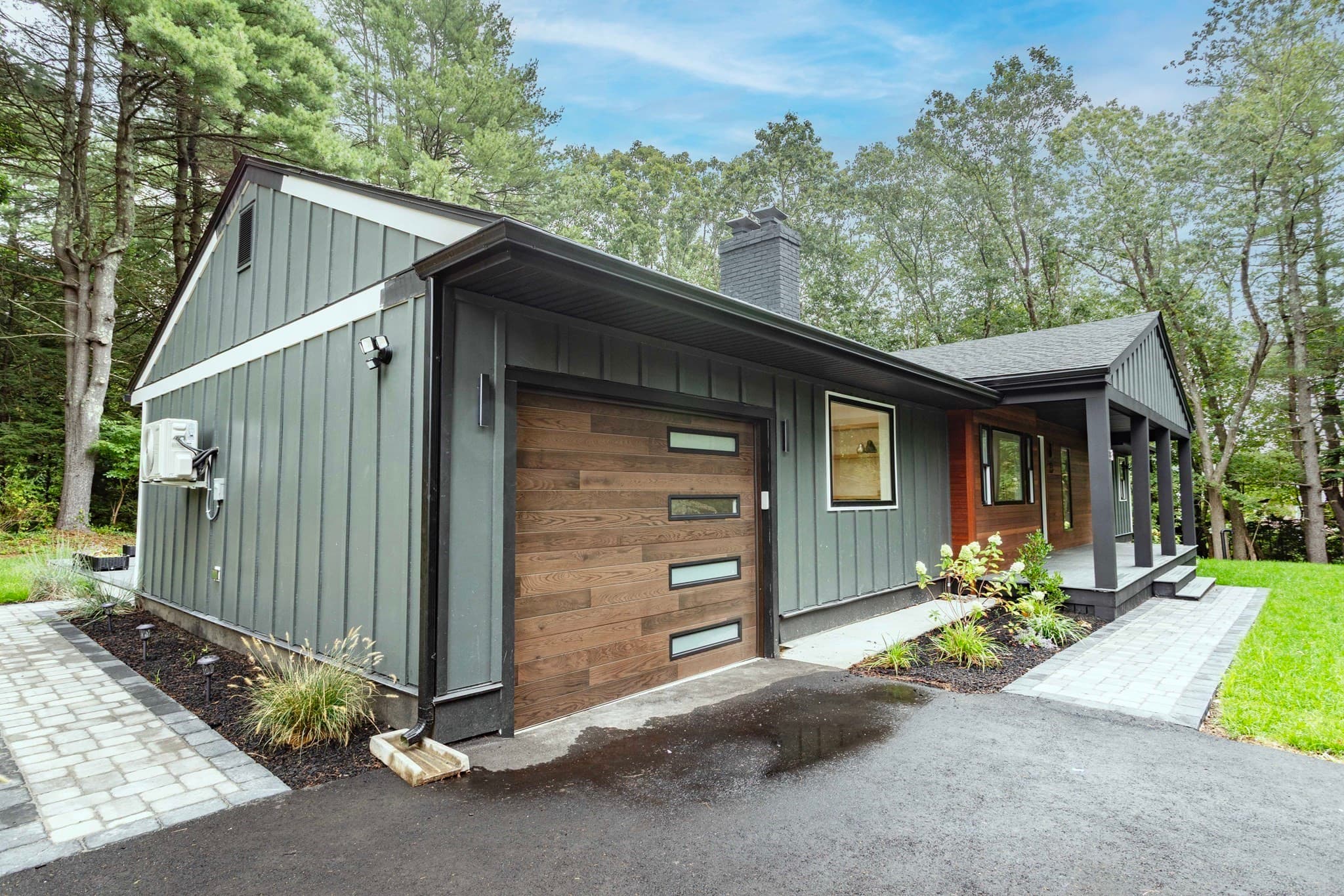 Single Family Residence at 3 Tally Ho Ln, Wayland MA 01778, Wayland, photo 33 of 36