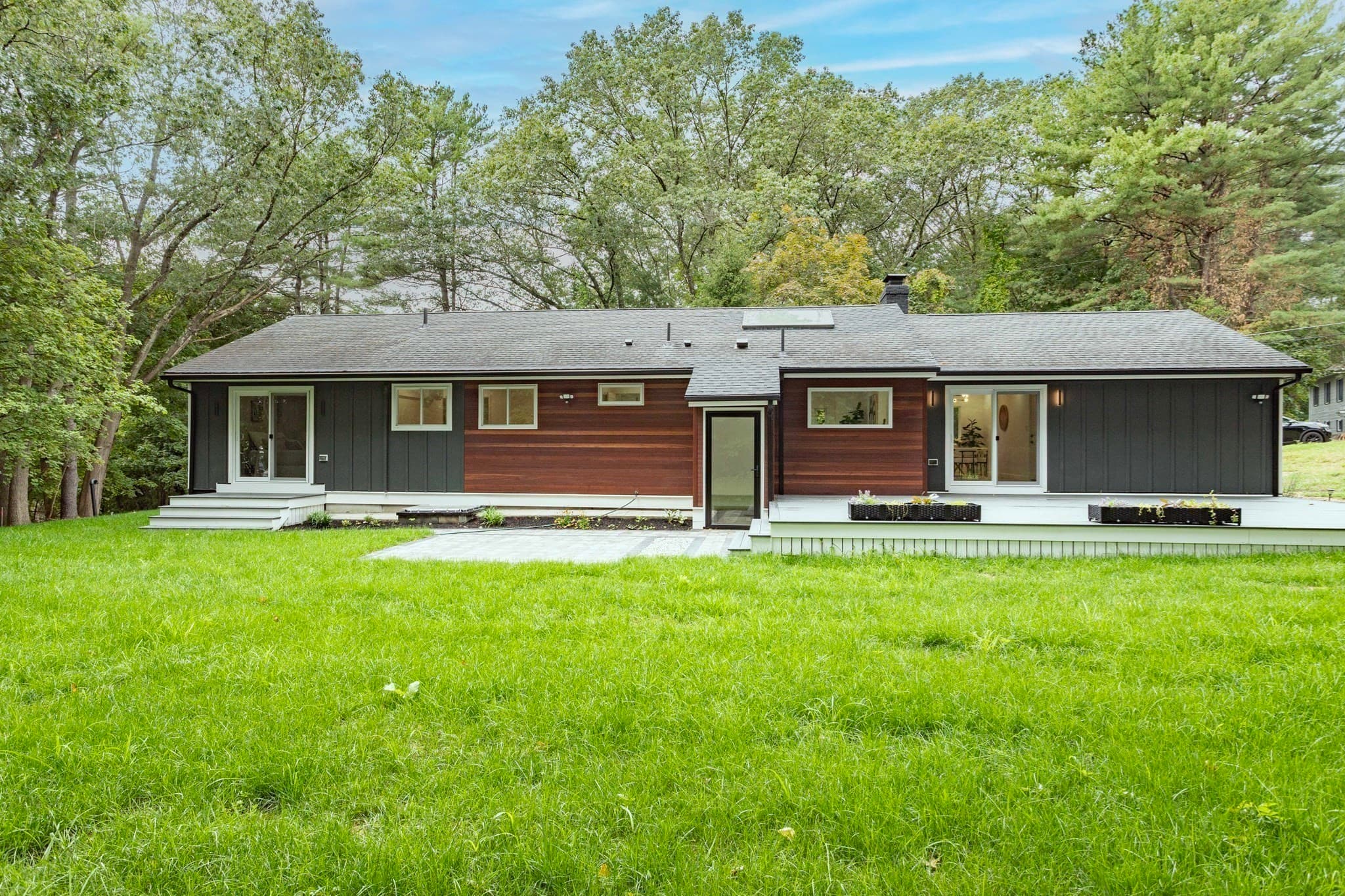 Single Family Residence at 3 Tally Ho Ln, Wayland MA 01778, Wayland, photo 31 of 36