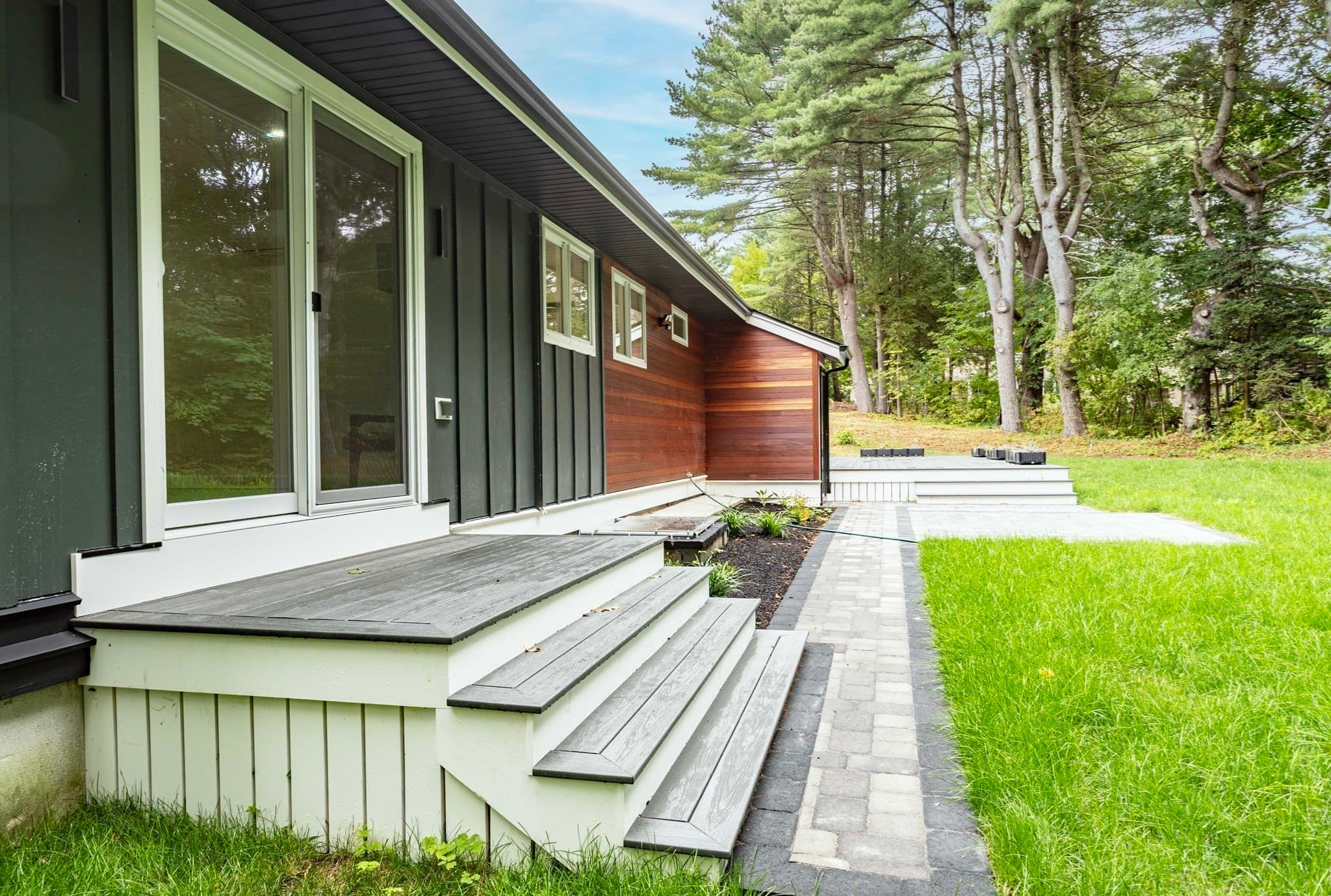 Single Family Residence at 3 Tally Ho Ln, Wayland MA 01778, Wayland, photo 29 of 36