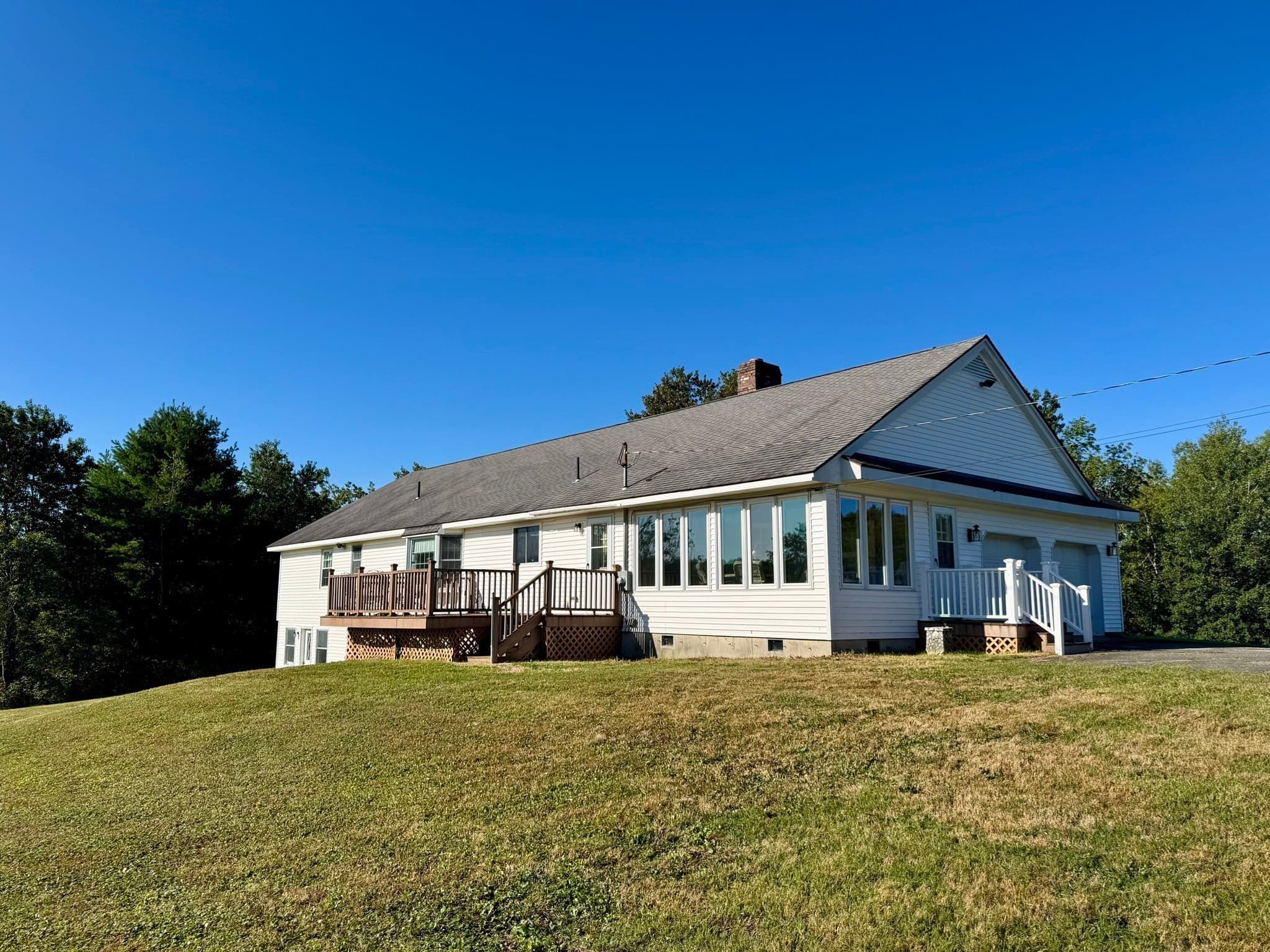 Single Family Residence at 228 Number Nine Road, Heath MA 01346, photo 2 of 27