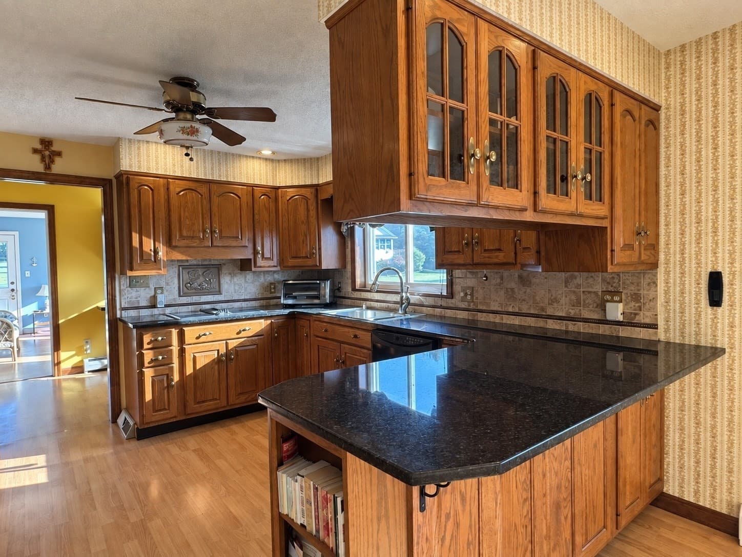 Single Family Residence at 228 Number Nine Road, Heath MA 01346, photo 7 of 27