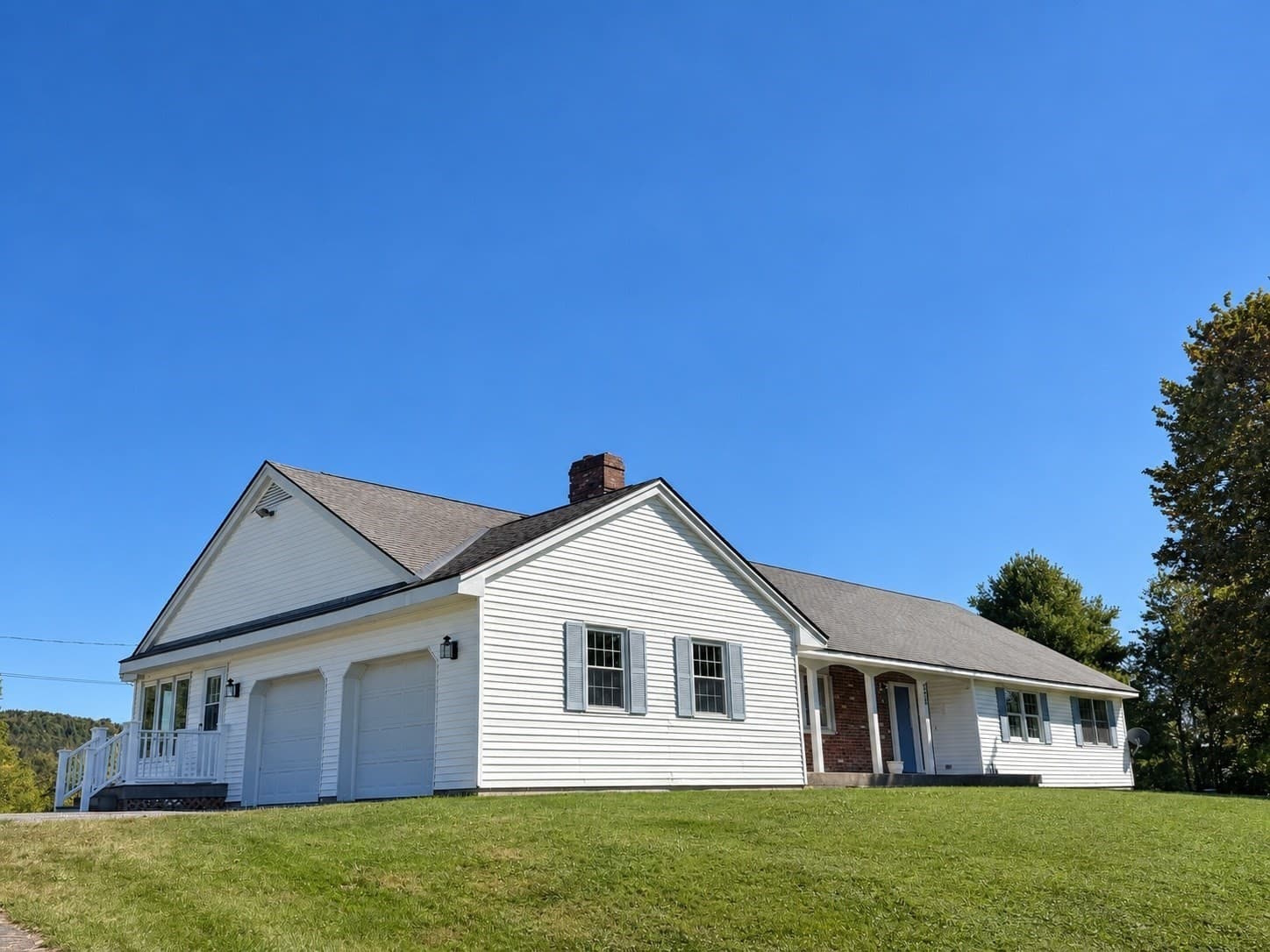 228 Number Nine Road, Heath MA 01346