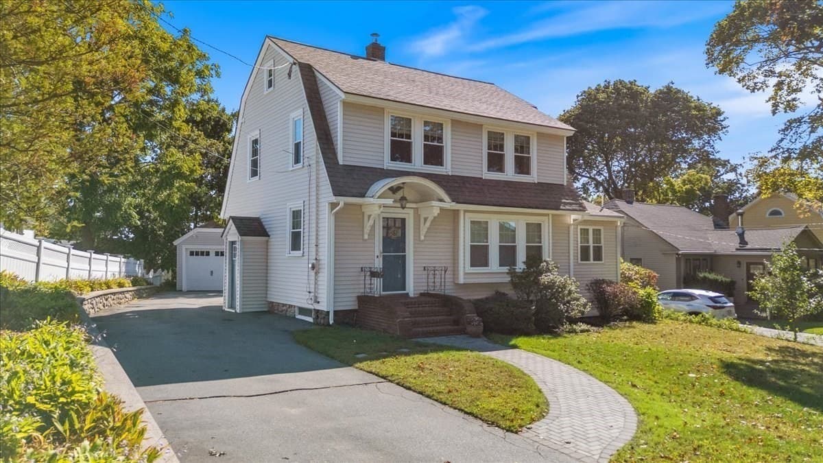 Single Family Residence at 2 Houston Avenue, Methuen MA 01844, Methuen, photo 2 of 40
