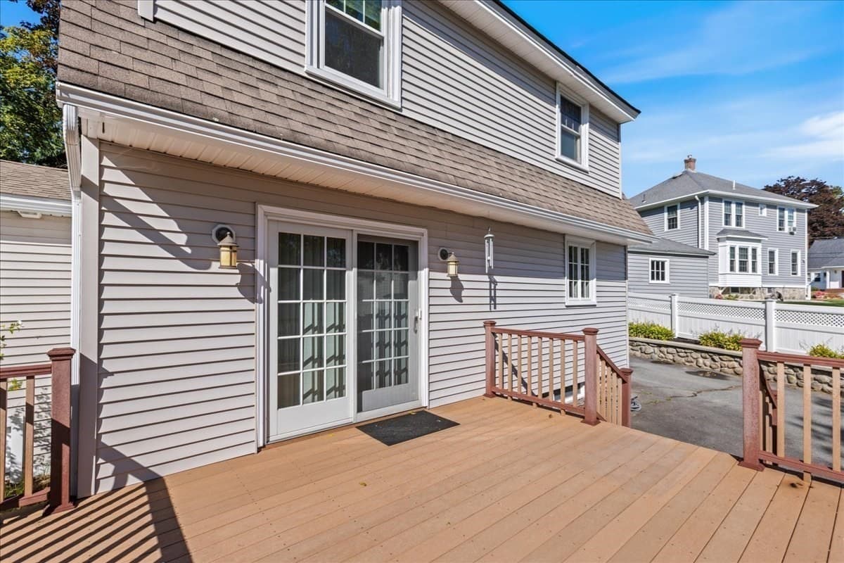 Single Family Residence at 2 Houston Avenue, Methuen MA 01844, Methuen, photo 32 of 40